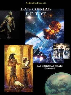 cover image of Las Gemas de Tot